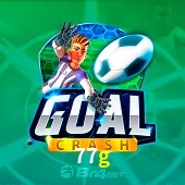 Goal Crash